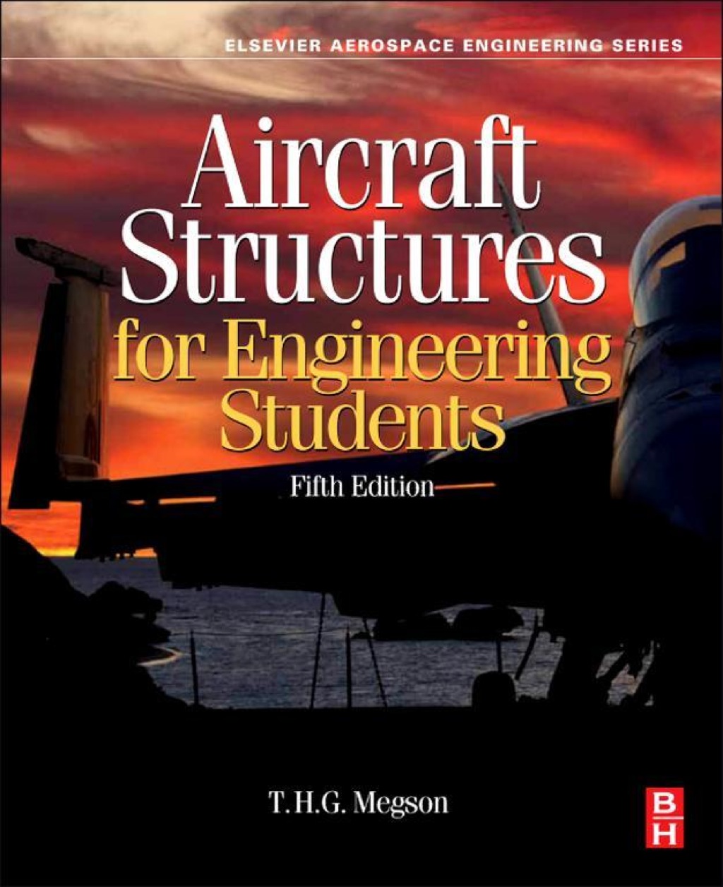 Aircraft Structures for Engineering Students 5th Edition â€“ PDF/EPUB ...