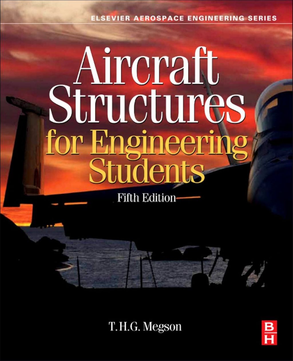 Aircraft Structures for Engineering Students 5th Edition â€“ PDF/EPUB ...
