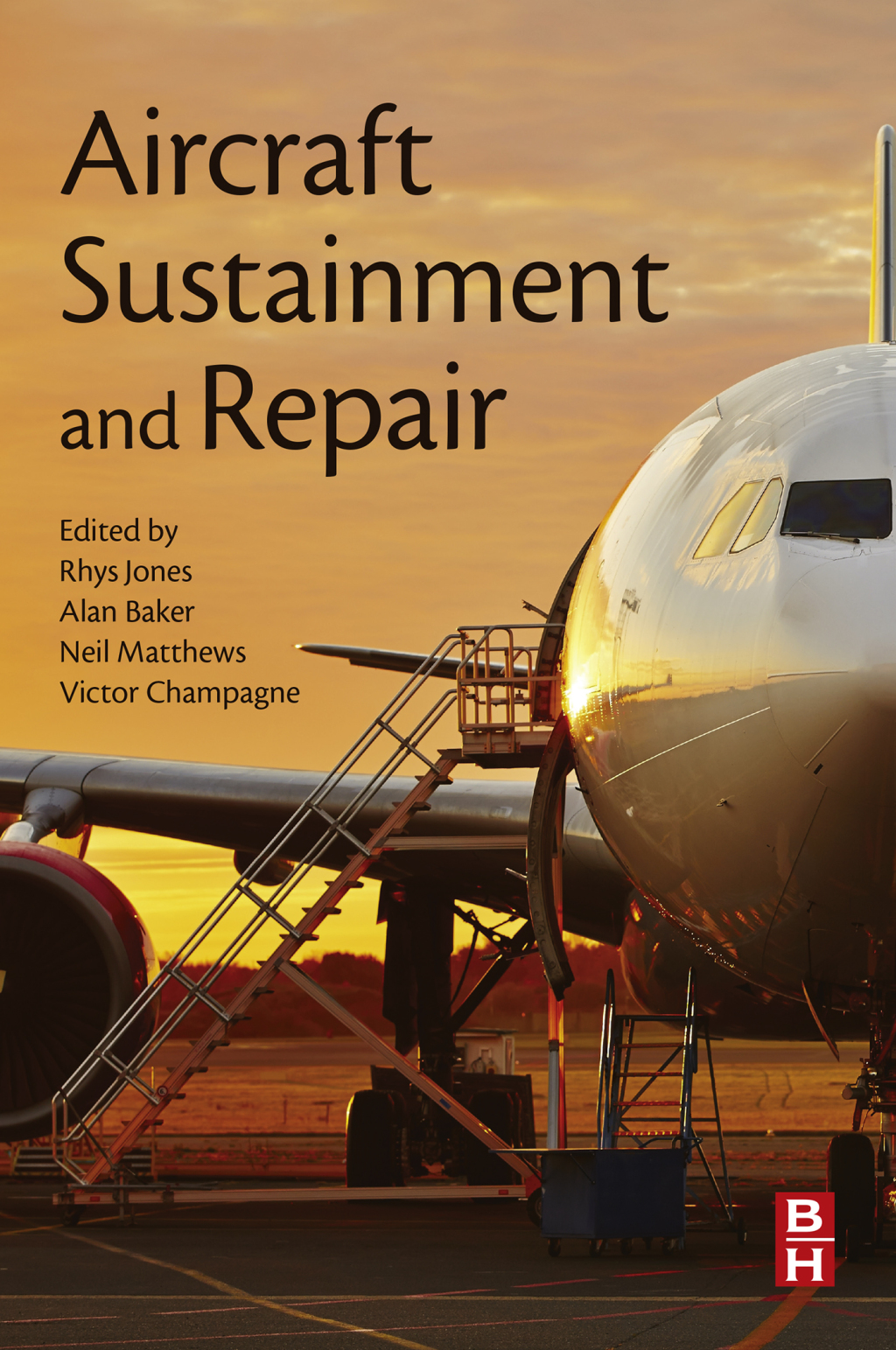 Aircraft Sustainment and Repair â€“ PDF/EPUB Version Downloadable