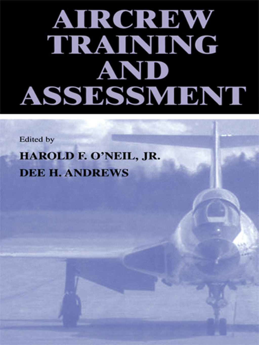 Aircrew Training and Assessment 1st Edition â€“ PDF/EPUB Version Downloadable