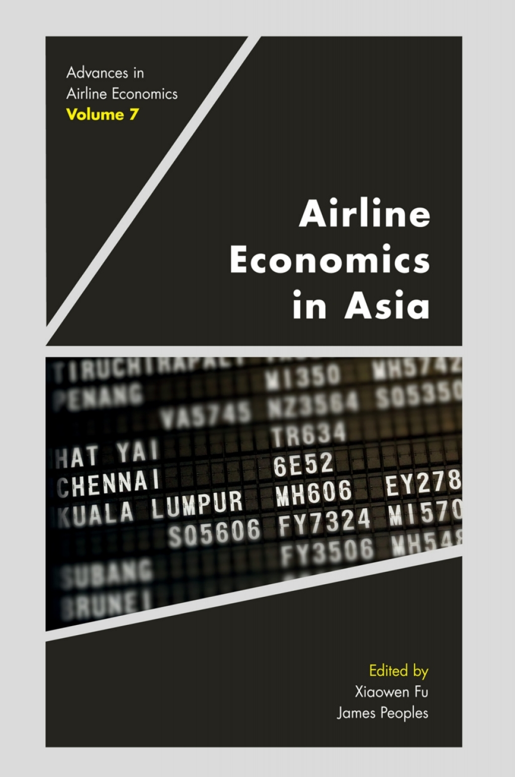Airline Economics in Asia â€“ PDF/EPUB Version Downloadable