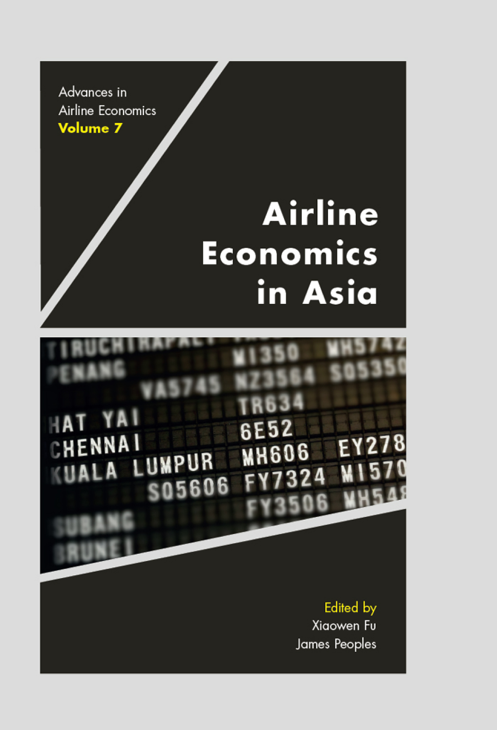 Airline Economics in Asia â€“ PDF/EPUB Version Downloadable