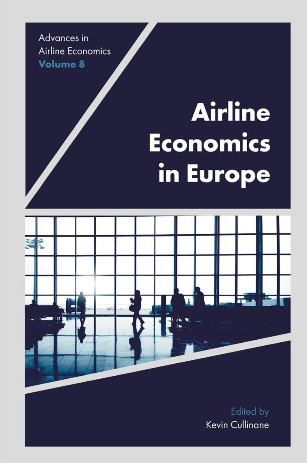 Airline Economics in Europe â€“ PDF/EPUB Version Downloadable