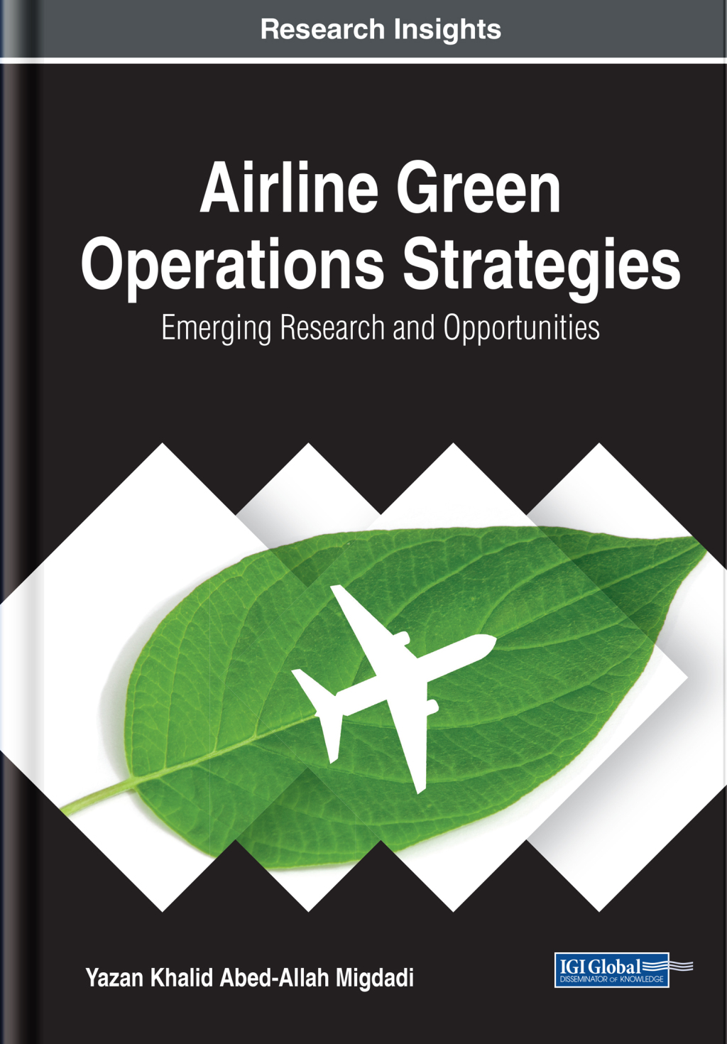 Airline Green Operations Strategies: Emerging Research and Opportunities â€“ PDF/EPUB Version Downloadable