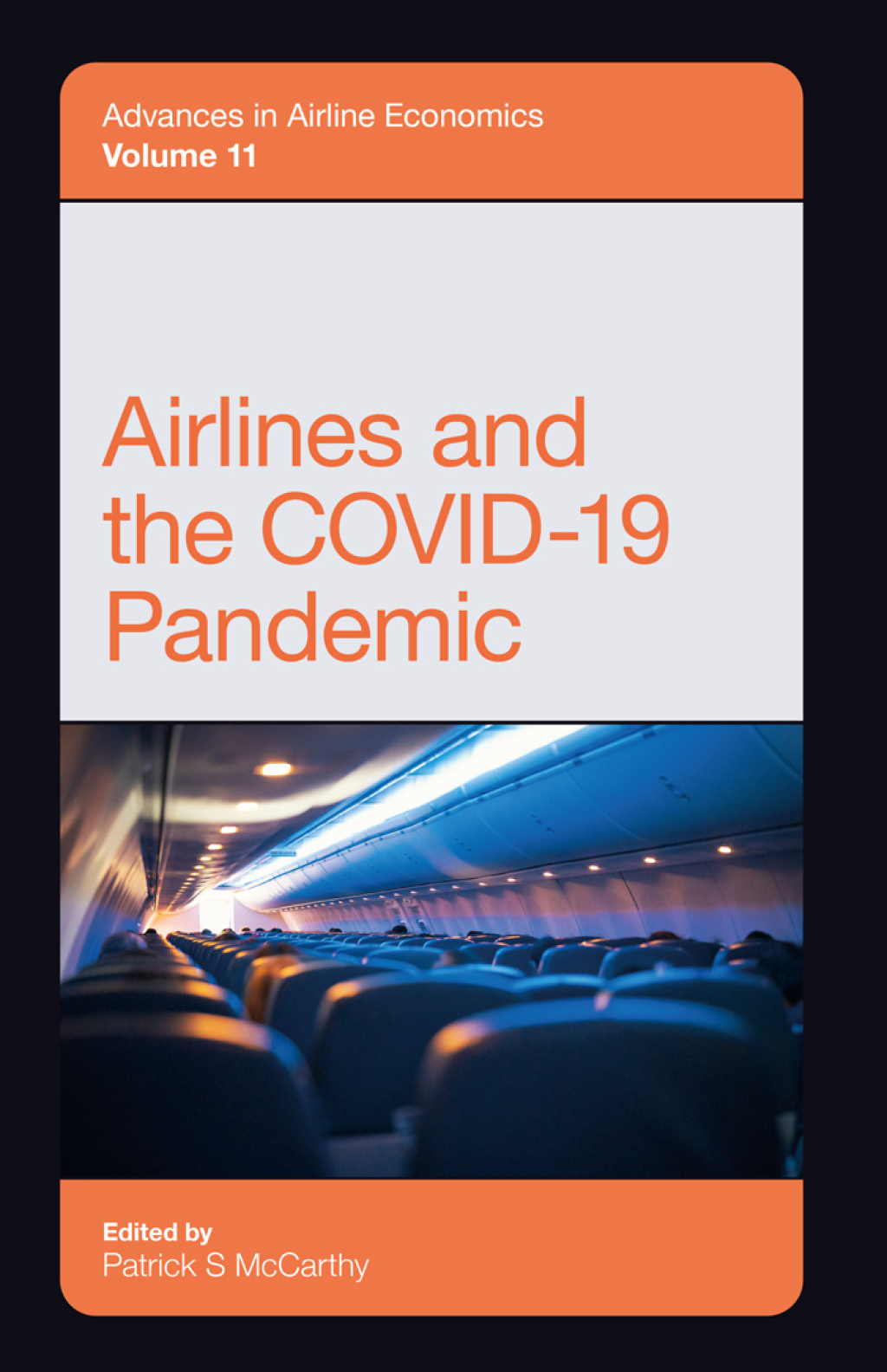 Airlines and the COVID-19 Pandemic â€“ PDF/EPUB Version Downloadable