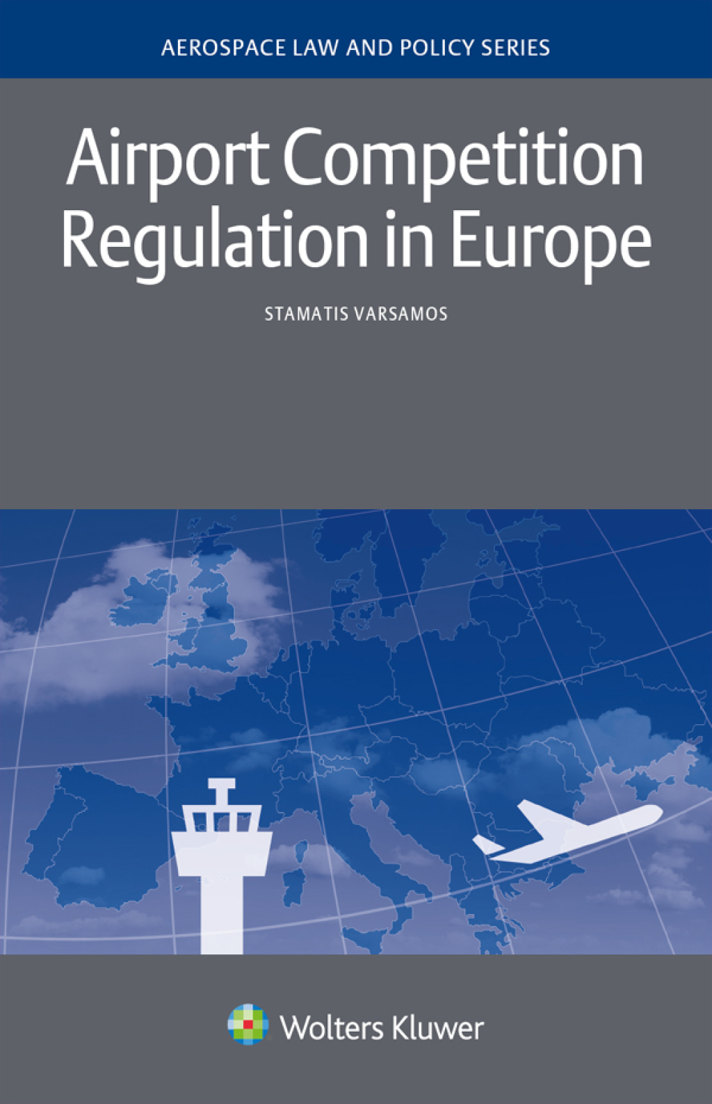 Airport Competition Regulation in Europe â€“ PDF/EPUB Version Downloadable