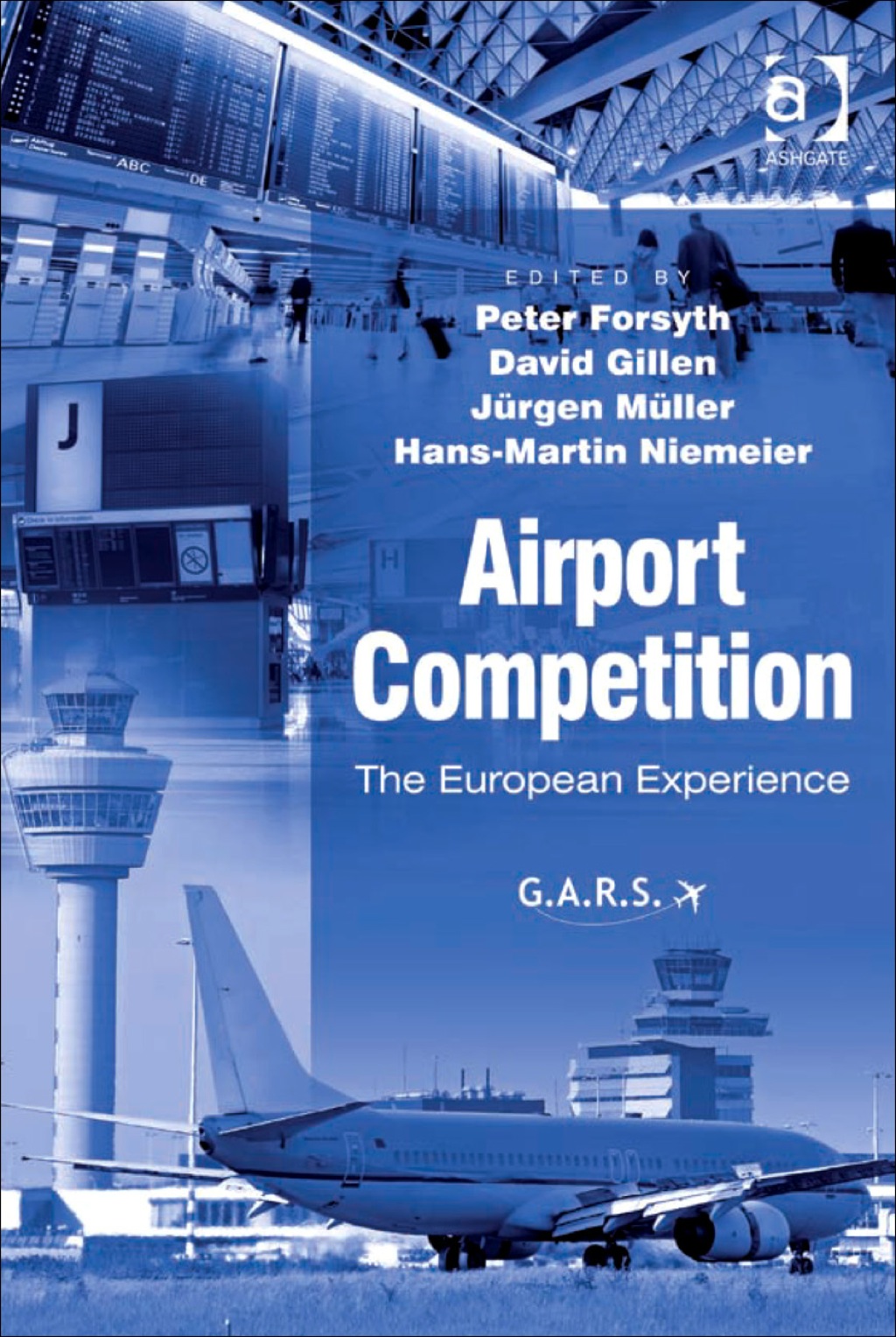 Airport Competition: The European Experience â€“ PDF/EPUB Version Downloadable