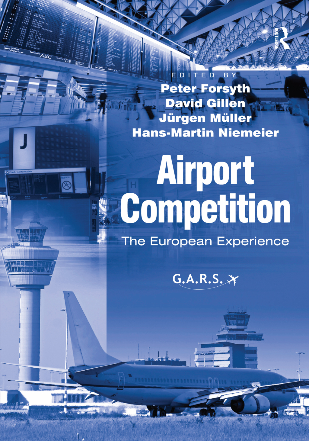 Airport Competition The European Experience 1st Edition â€“ PDF/EPUB Version Downloadable