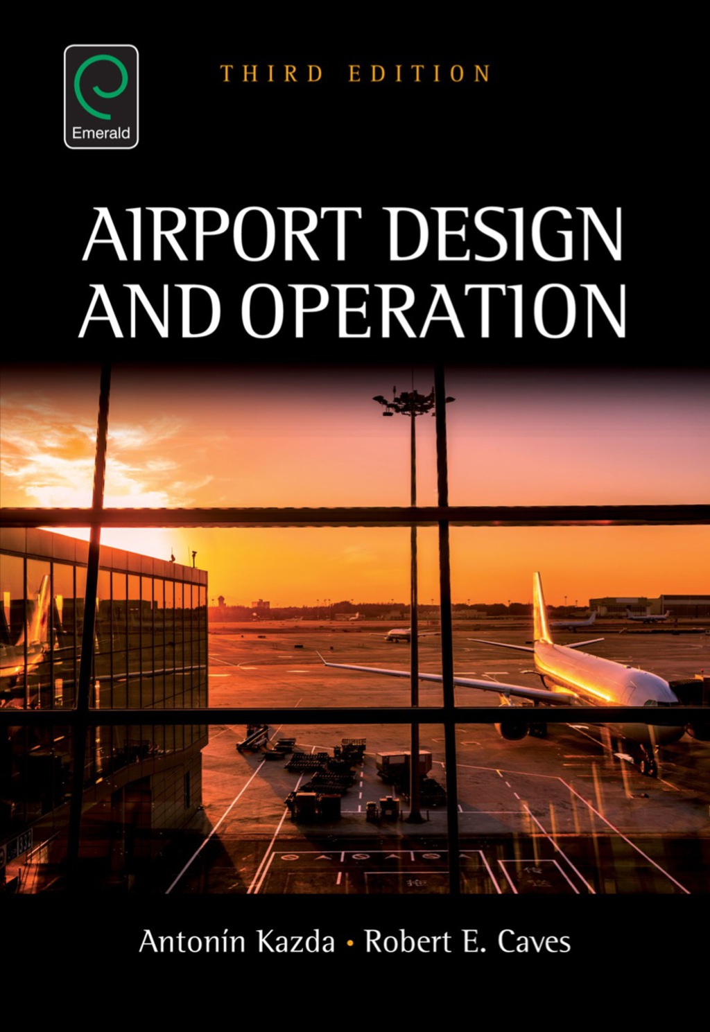 Airport Design and Operation 3rd Edition â€“ PDF/EPUB Version Downloadable