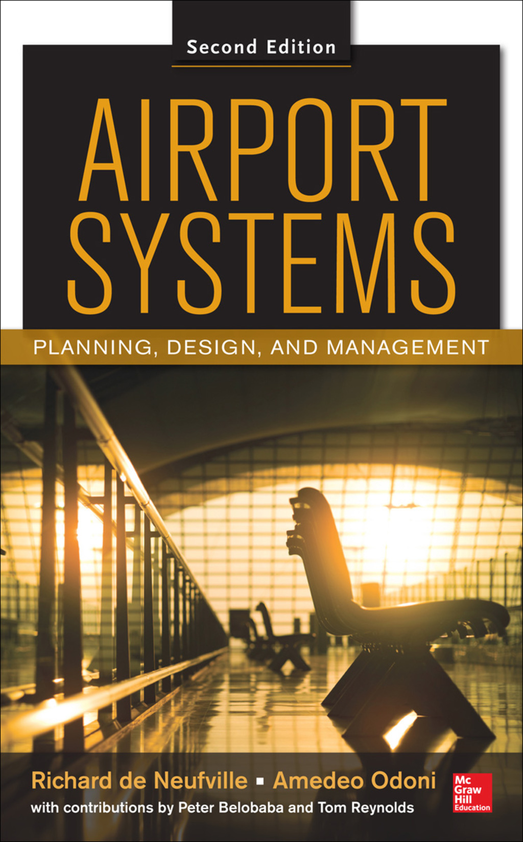 Airport Systems: Planning, Design and Management 2nd Edition â€“ PDF/EPUB Version Downloadable