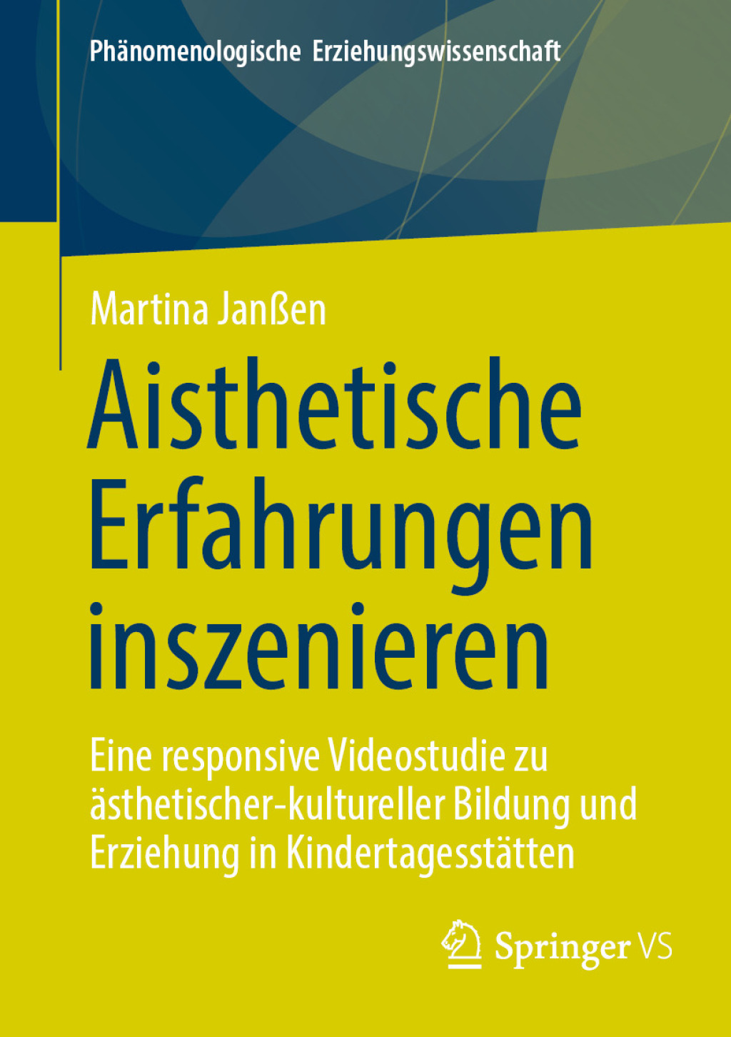 Aisthetische Erfahrungen inszenieren Eine responsive Videostudie zu Ã¤sthetischer-kultureller Bildung und Erziehung in KindertagesstÃ¤tten  â€“ PDF/EPUB Version Downloadable
