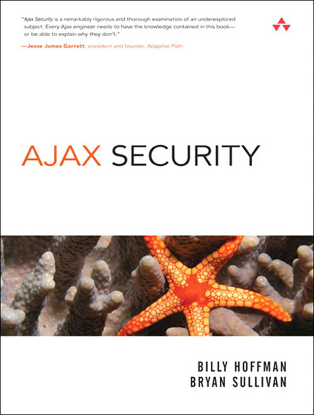 Ajax Security 1st Edition â€“ PDF/EPUB Version Downloadable