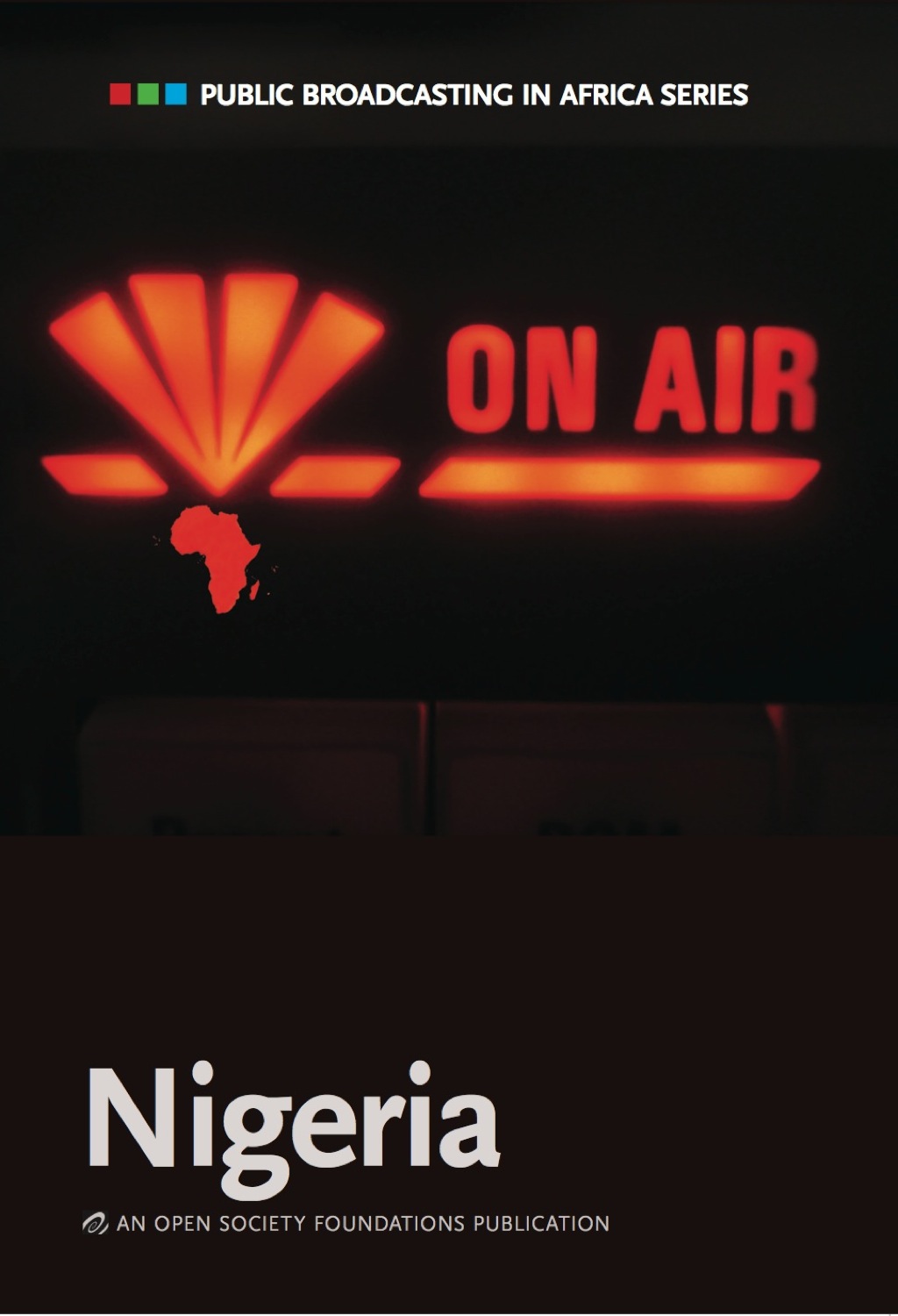 Akingbulu: Public Broadcasting in Africa: Nigeria 1st Edition â€“ PDF/EPUB Version Downloadable