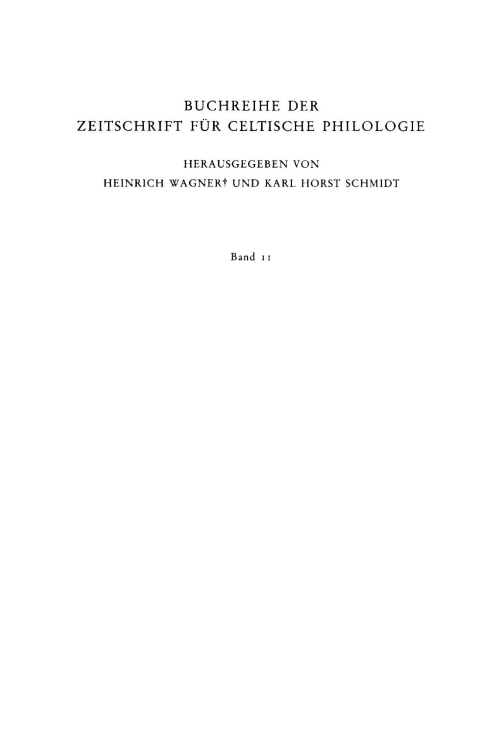 Akten des ersten Symposiums deutschsprachiger Keltologen (Gosen bei Berlin, 8.â€“10. April 1992) 1st Edition â€“ PDF/EPUB Version Downloadable