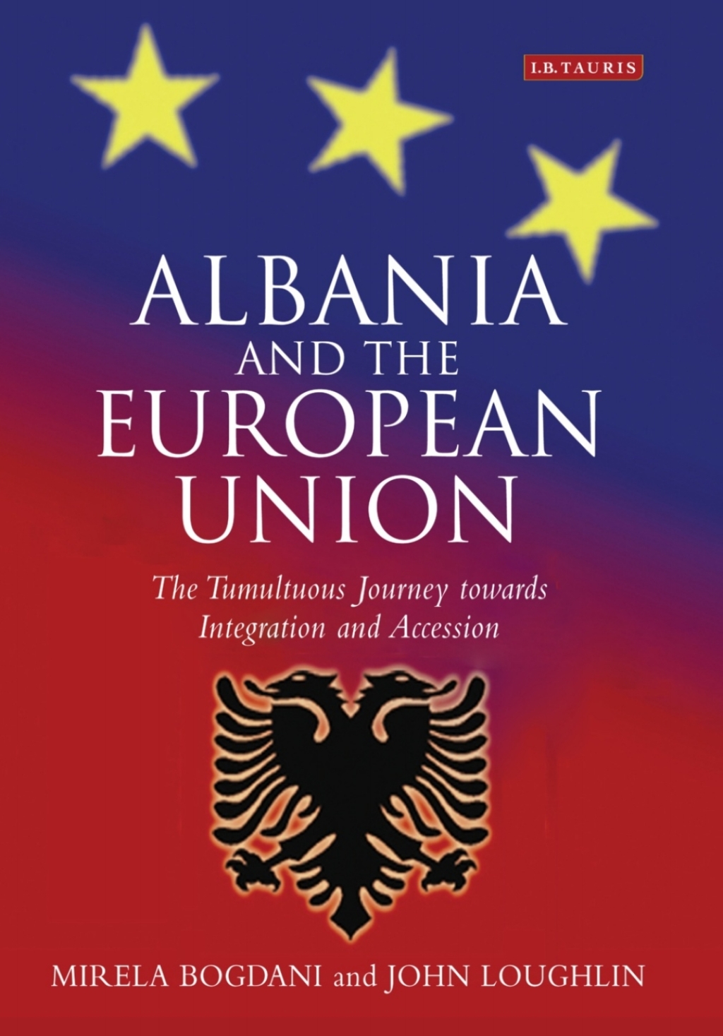 Albania and the European Union The Tumultuous Journey Towards Integration and Accession 1st Edition â€“ PDF/EPUB Version Downloadable