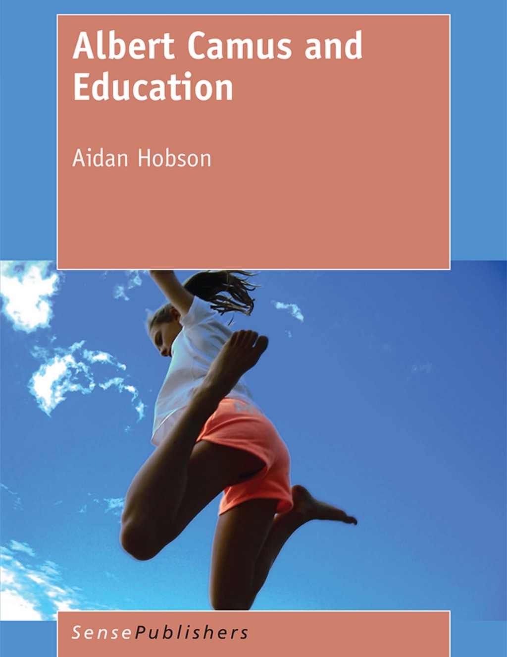 Albert Camus and Education  â€“ PDF/EPUB Version Downloadable