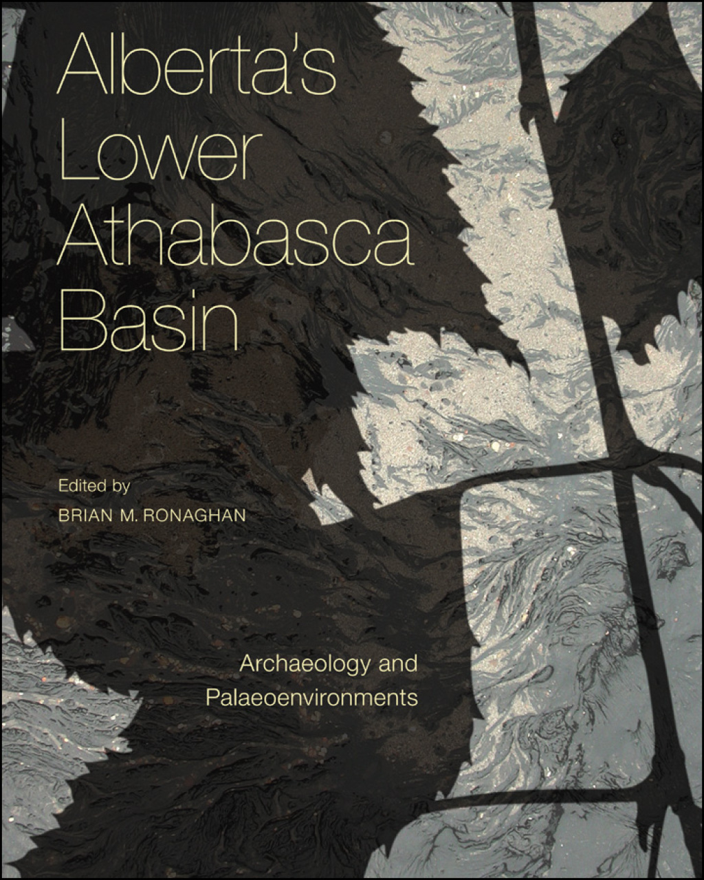 Alberta's Lower Athabasca Basin Archaeology and Palaeoenvironments  â€“ PDF/EPUB Version Downloadable
