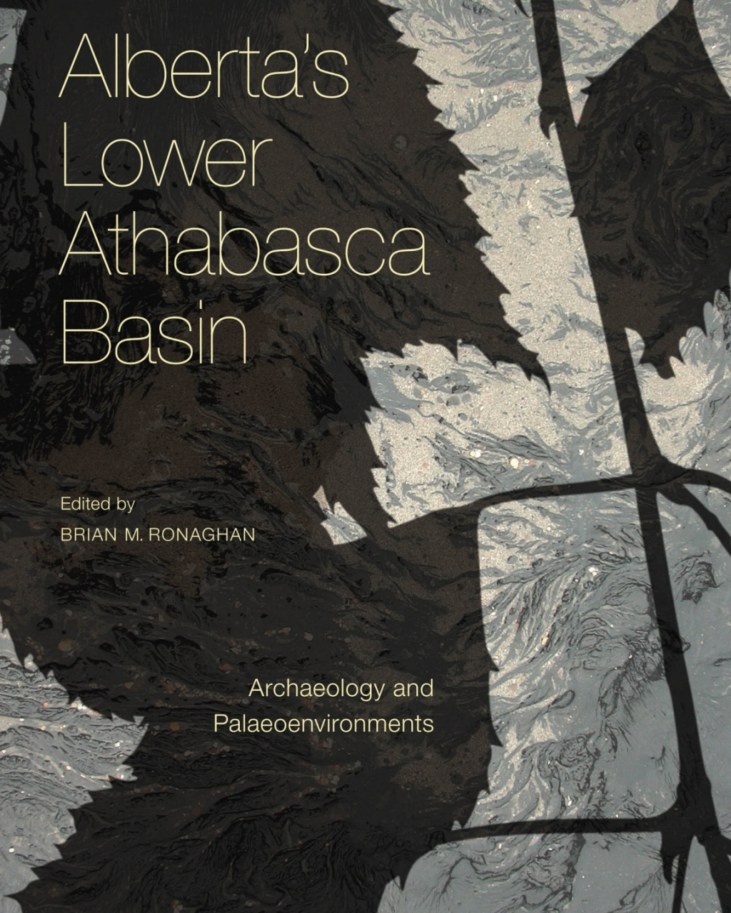 Alberta's Lower Athabasca Basin Archaeology and Palaeoenvironments  â€“ PDF/EPUB Version Downloadable