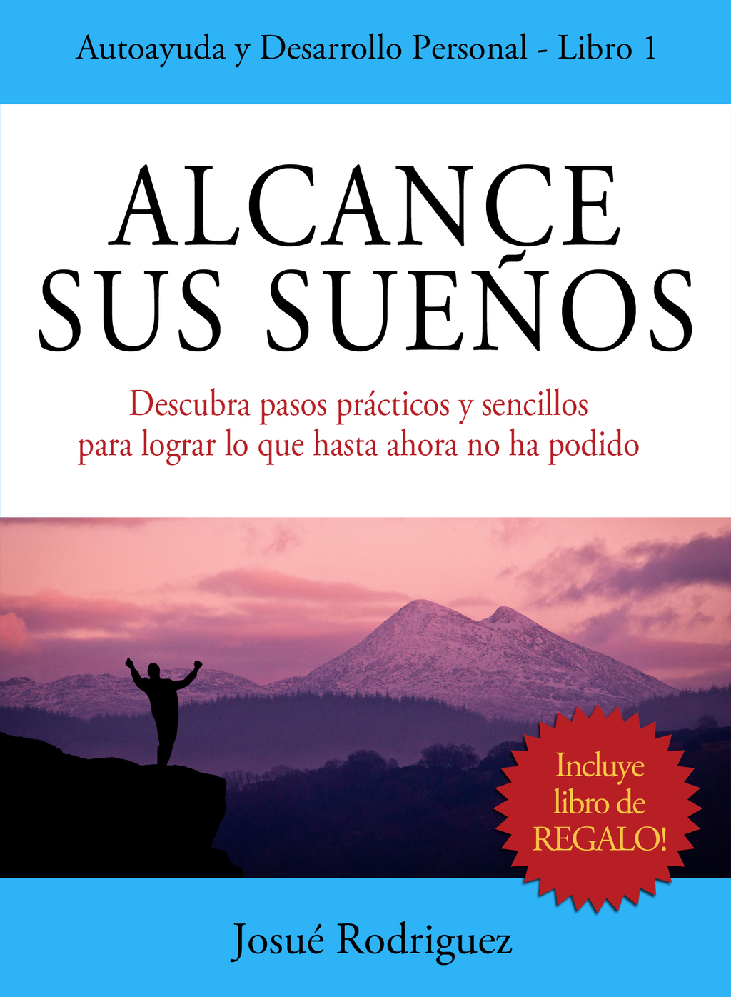 Alcance Sus SueÃ±os - (PDF/EPUB Version)