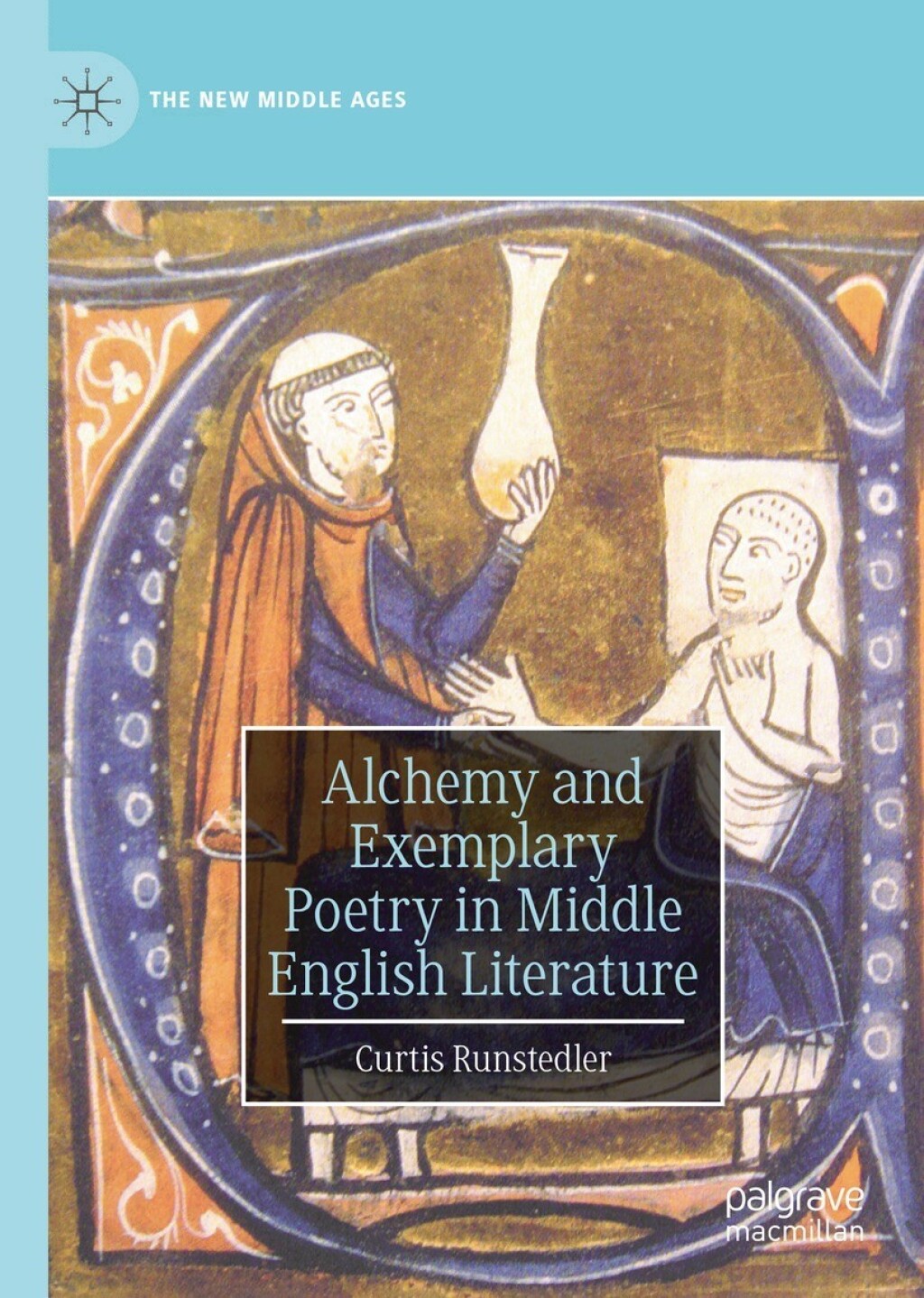 Alchemy and Exemplary Poetry in Middle English Literature â€“ PDF/EPUB Version Downloadable