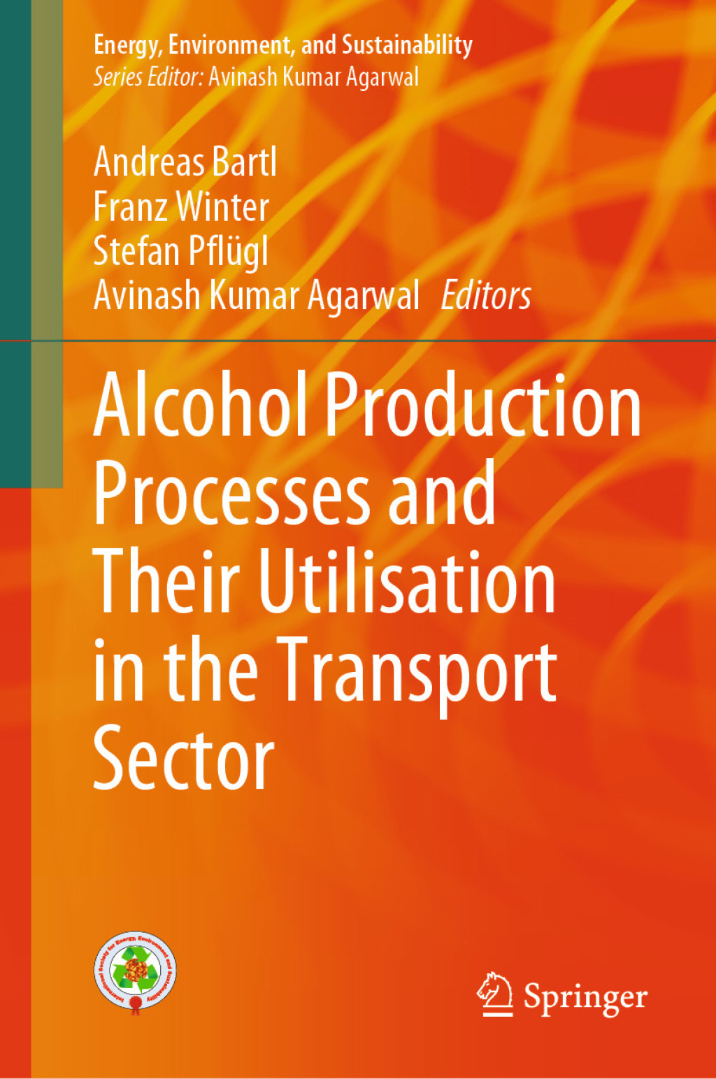Alcohol Production Processes and Their Utilisation in the Transport Sector â€“ PDF/EPUB Version Downloadable