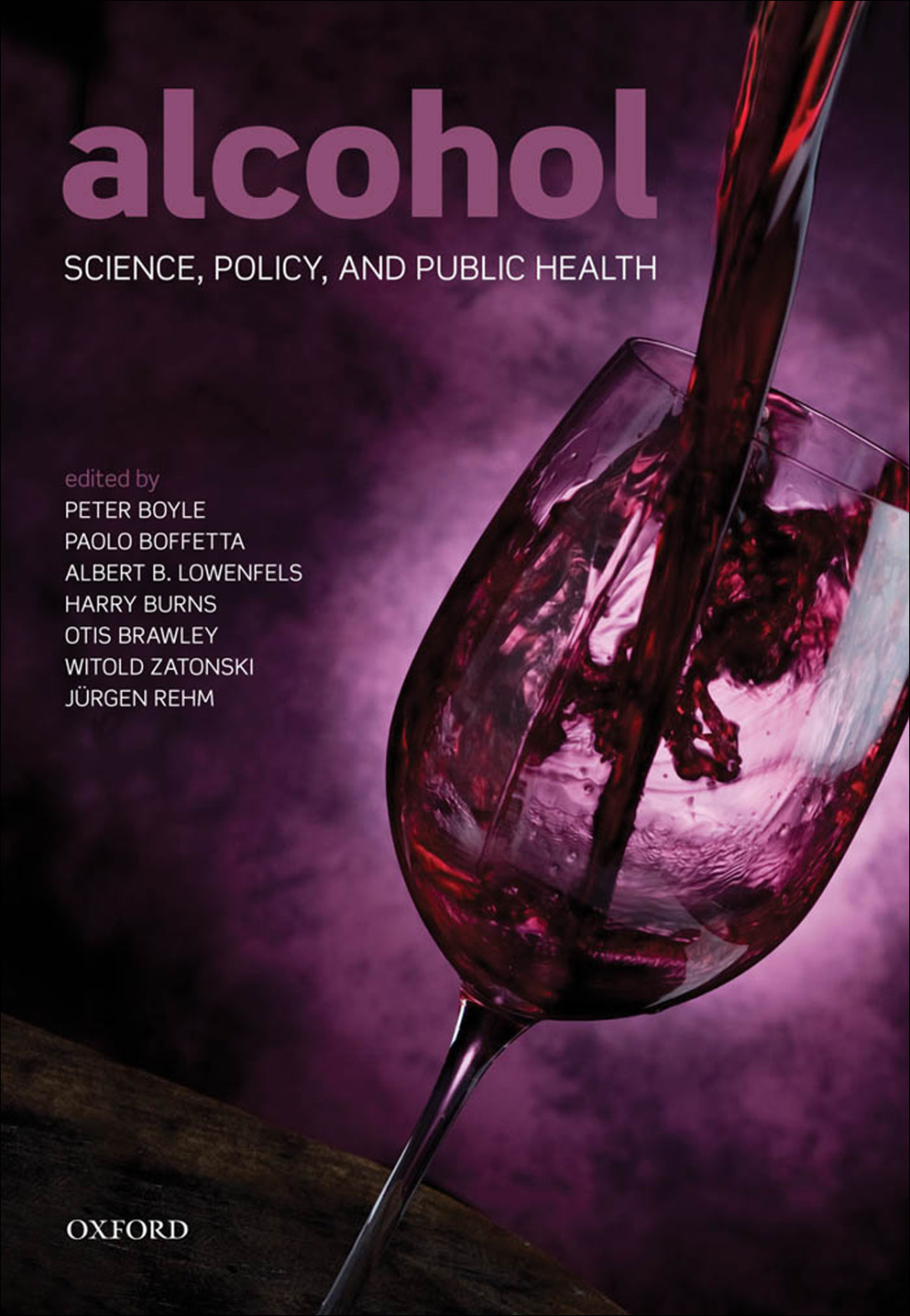 Alcohol Science, Policy and Public Health 1st Edition â€“ PDF/EPUB Version Downloadable