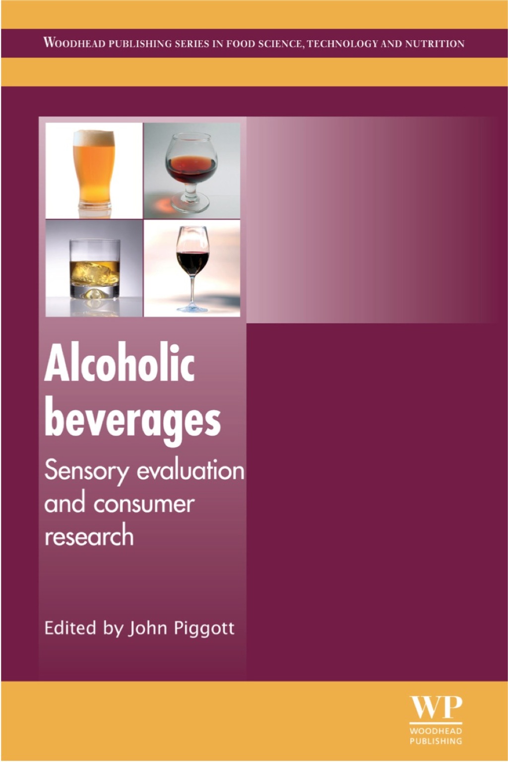 Alcoholic Beverages: Sensory Evaluation and Consumer Research â€“ PDF/EPUB Version Downloadable