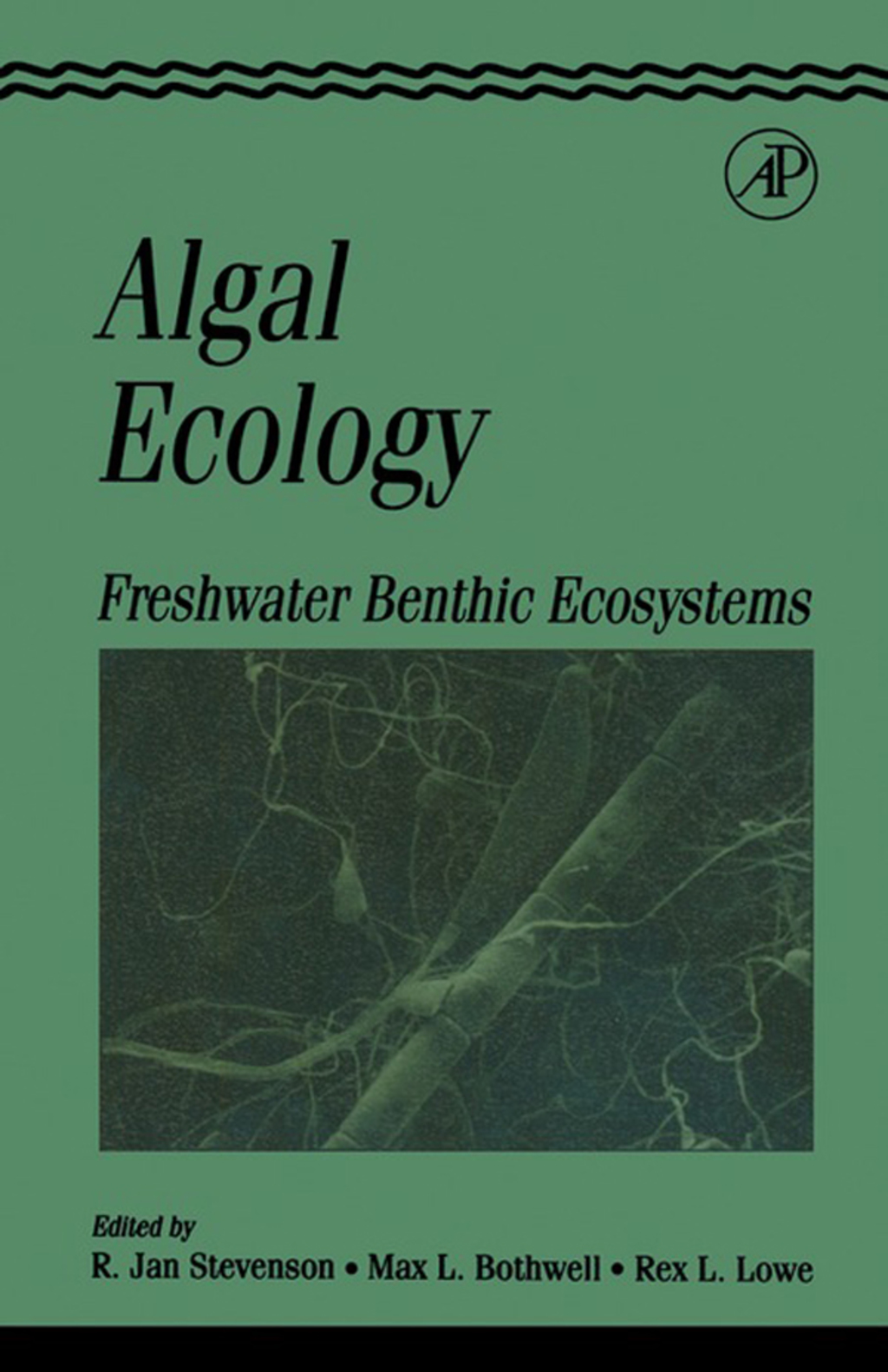 Algal Ecology â€“ PDF/EPUB Version Downloadable