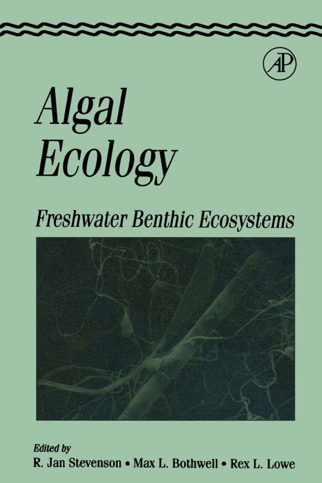 Algal Ecology: Freshwater Benthic Ecosystem â€“ PDF/EPUB Version Downloadable