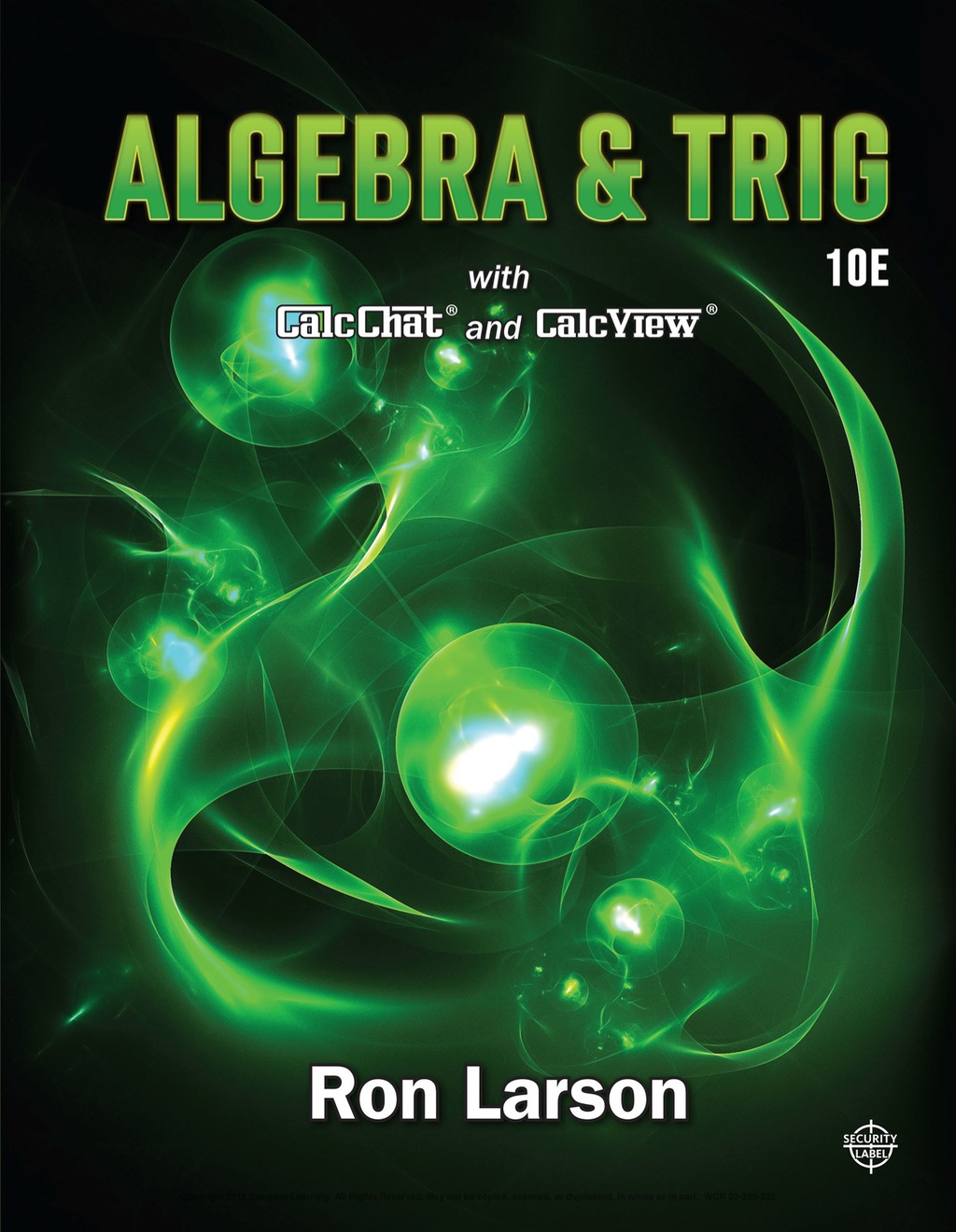 Algebra & Trigonometry 10th Edition – PDF/EPUB Version Downloadable Algebra & Trigonometry 10th Edition – PDF/EPUB Version Downloadable - Image 1