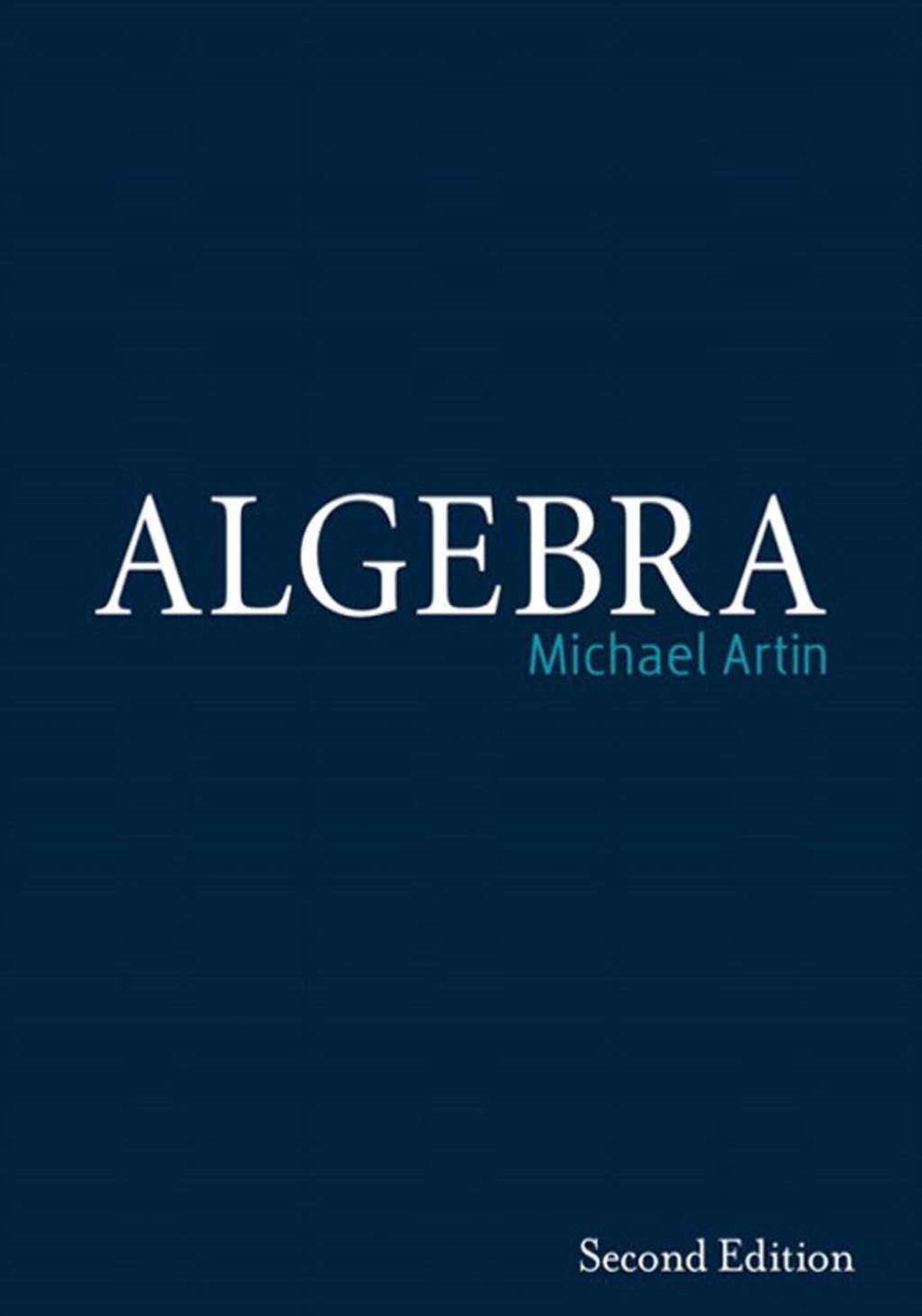 Algebra 2nd Edition â€“ PDF/EPUB Version Downloadable