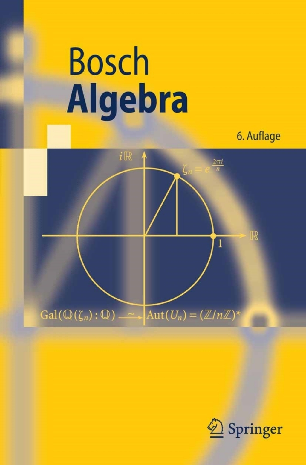 Algebra 6th Edition - (PDF/EPUB Version)