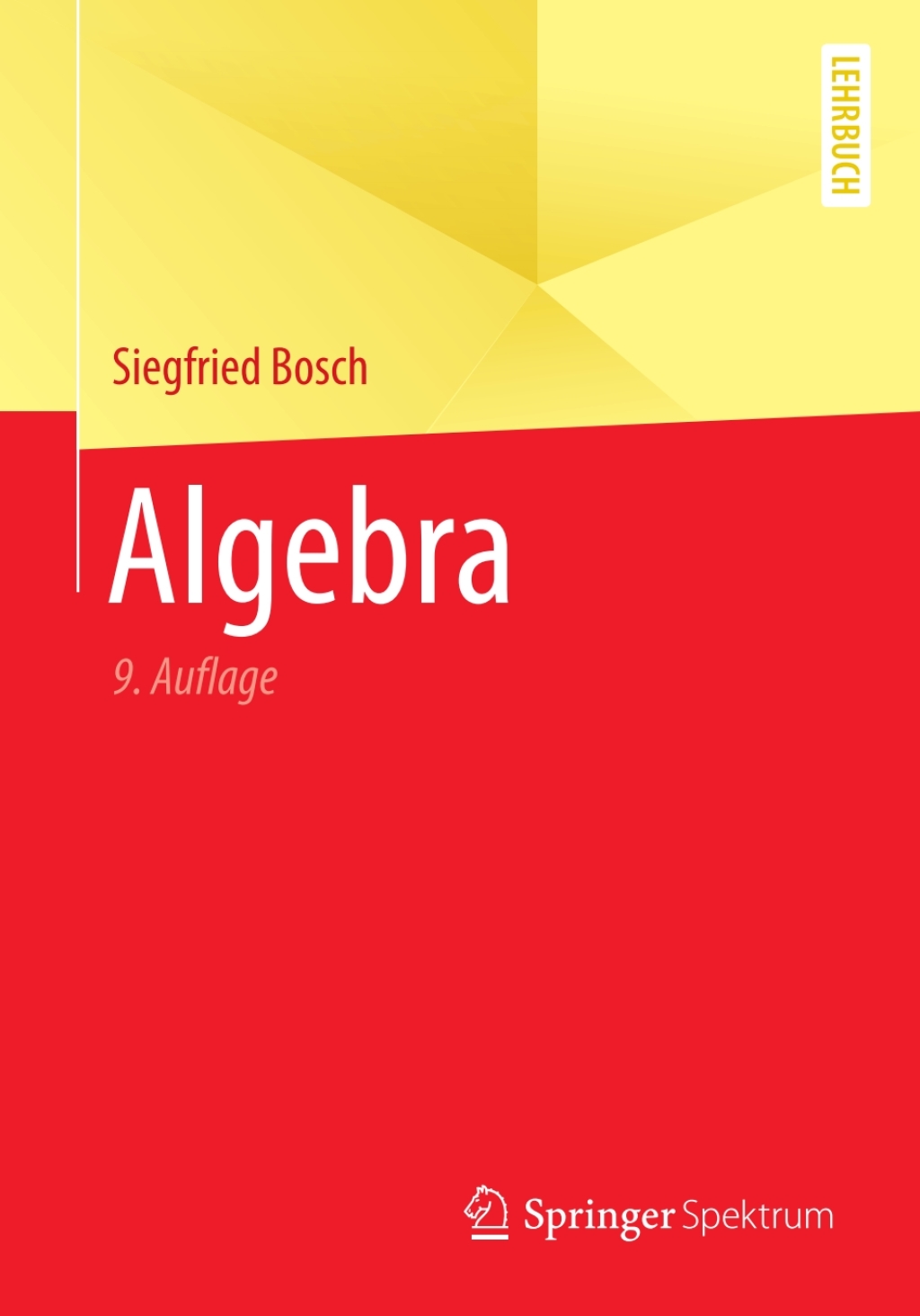 Algebra 9th Edition - (PDF/EPUB Version)