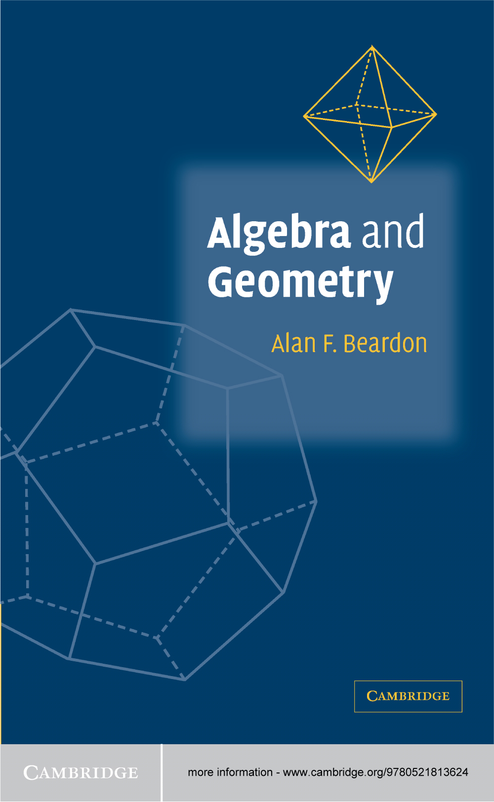 Algebra and Geometry 1st Edition – PDF/EPUB Version Downloadable Algebra and Geometry 1st Edition – PDF/EPUB Version Downloadable - Image 1