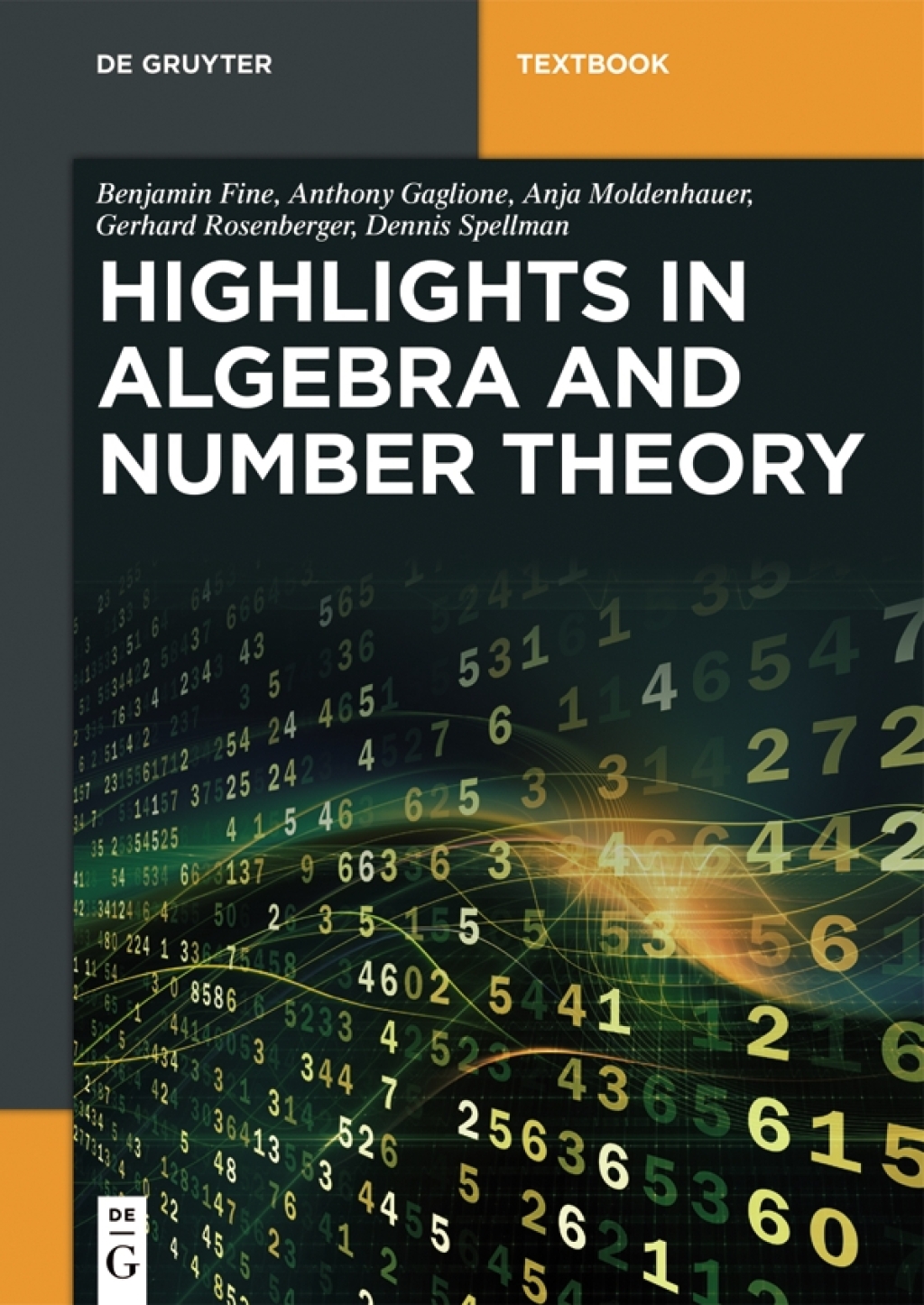 Algebra and Number Theory A Selection of Highlights 1st Edition â€“ PDF/EPUB Version Downloadable