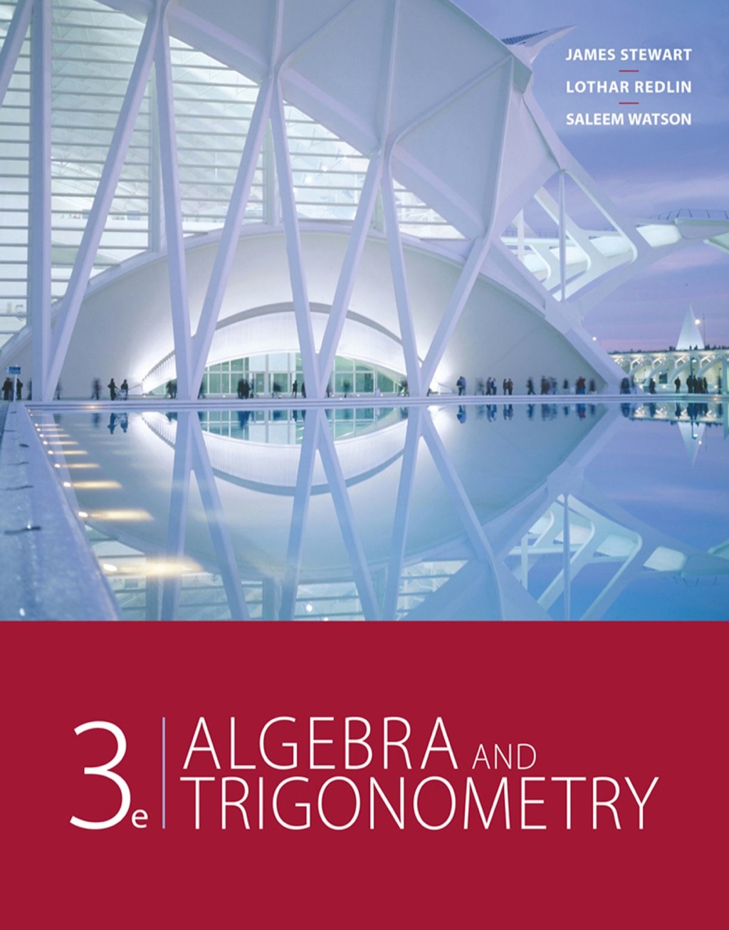 Algebra and Trigonometry 3rd Edition â€“ PDF/EPUB Version Downloadable