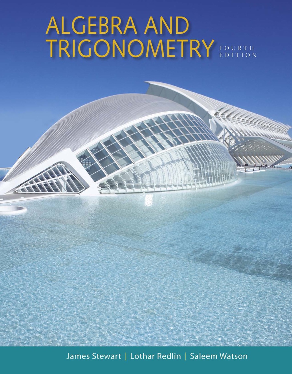 Algebra and Trigonometry 4th Edition â€“ PDF/EPUB Version Downloadable
