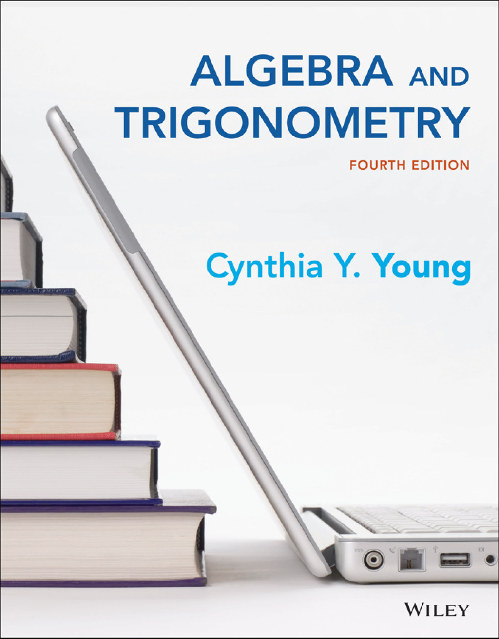 Algebra and Trigonometry, Enhanced eText 4th Edition â€“ PDF/EPUB Version Downloadable