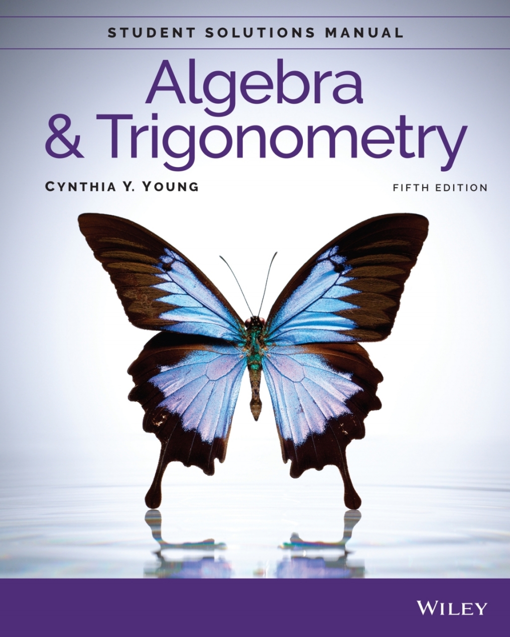 Algebra and Trigonometry, Student Solutions Manual 5th Edition â€“ PDF/EPUB Version Downloadable