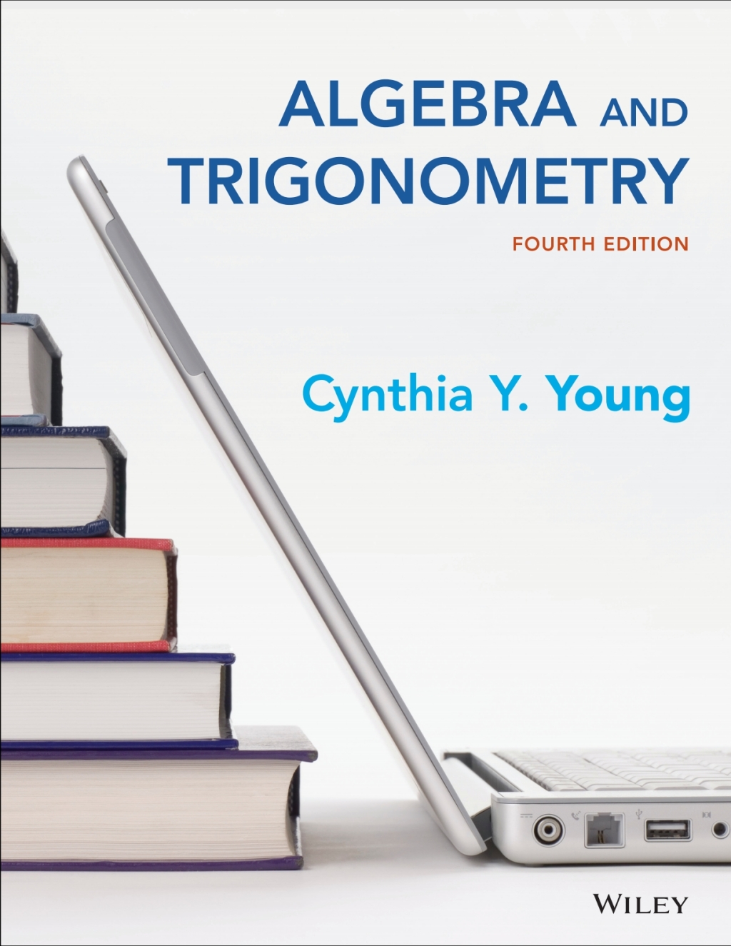 Algebra and Trigonometry, WileyPLUS Single-term 4th Edition â€“ PDF/EPUB Version Downloadable