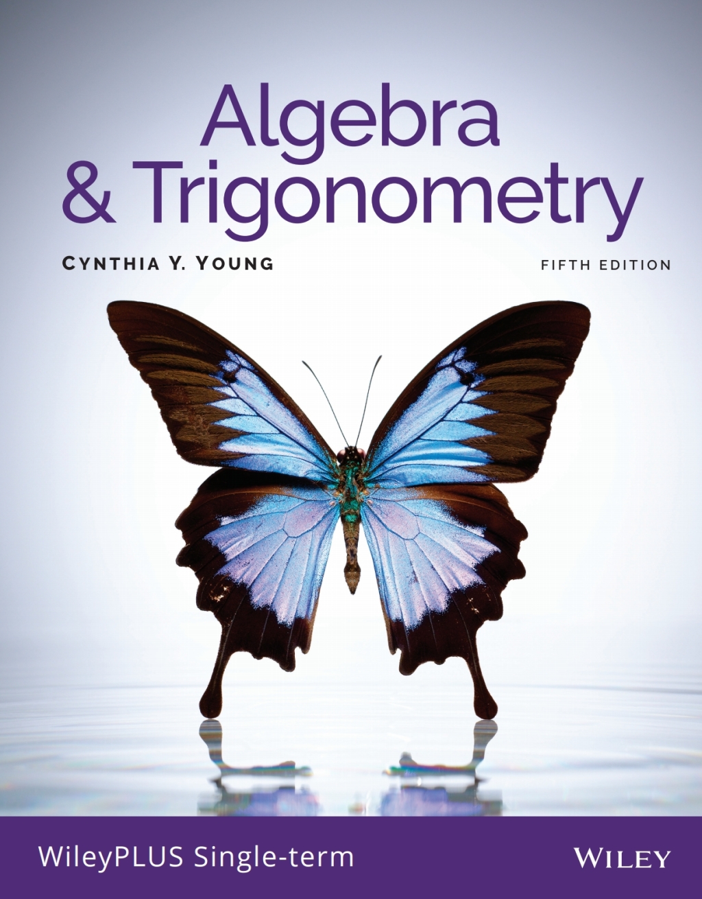 Algebra and Trigonometry, WileyPLUS Single-term 5th Edition â€“ PDF/EPUB Version Downloadable