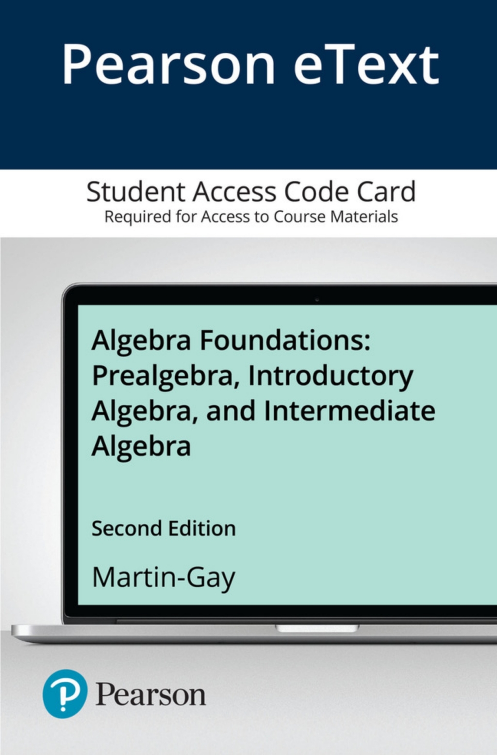Algebra Foundations: Prealgebra, Introductory Algebra & Intermediate Algebra 2nd Edition â€“ PDF/EPUB Version Downloadable