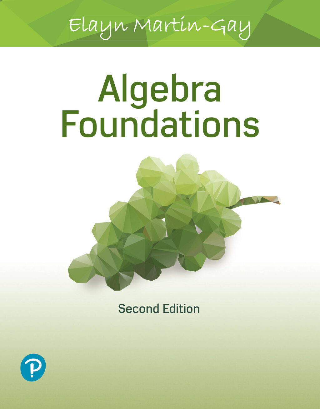 Algebra Foundations Prealgebra, Introductory Algebra & Intermediate Algebra 2nd Edition â€“ PDF/EPUB Version Downloadable
