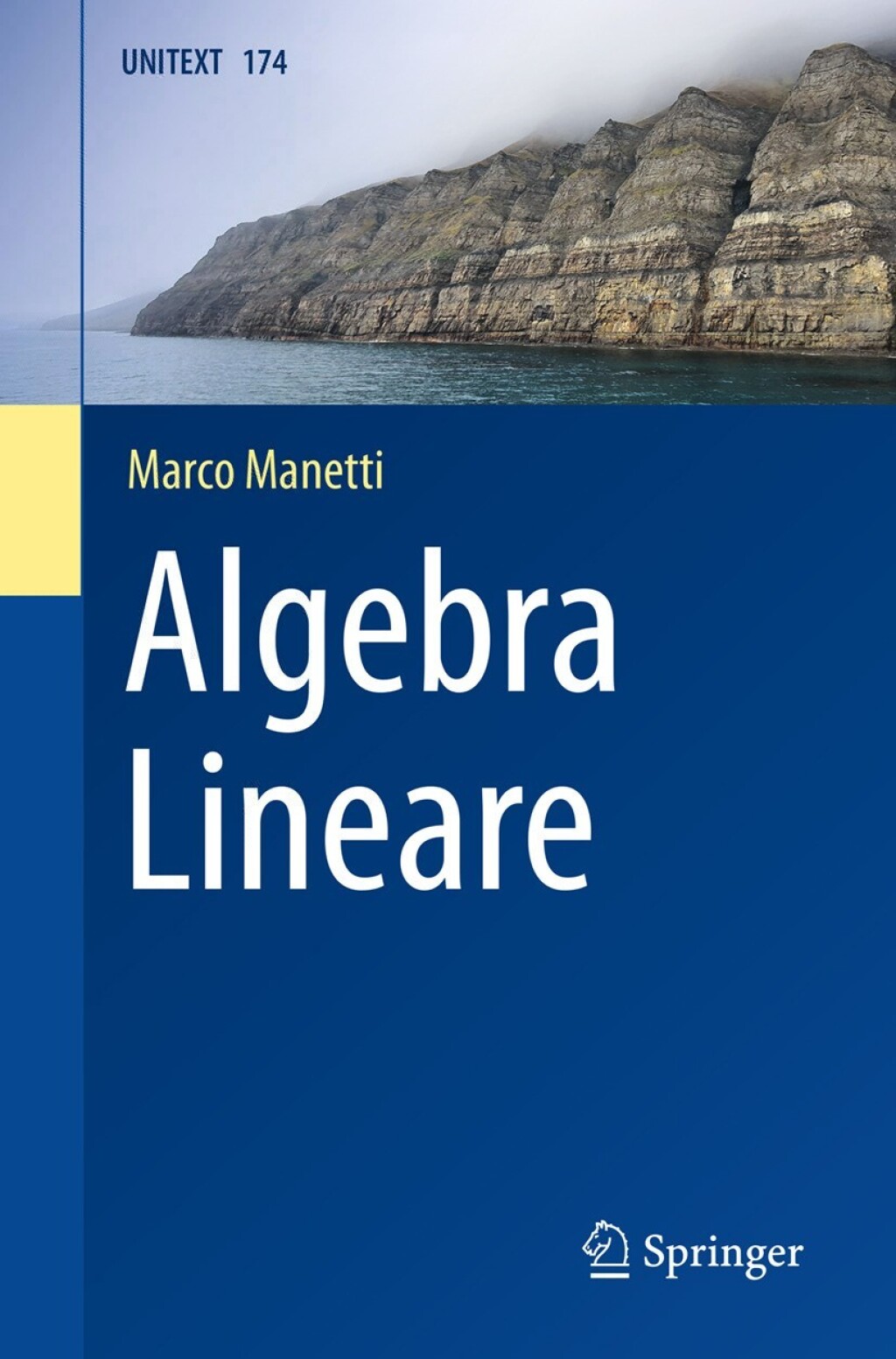 Algebra Lineare  â€“ PDF/EPUB Version Downloadable