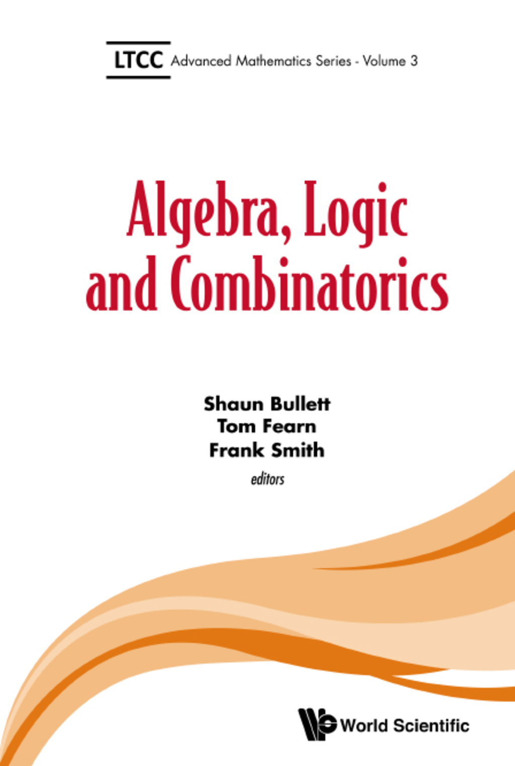 Algebra, Logic and Combinatorics - (PDF/EPUB Version)