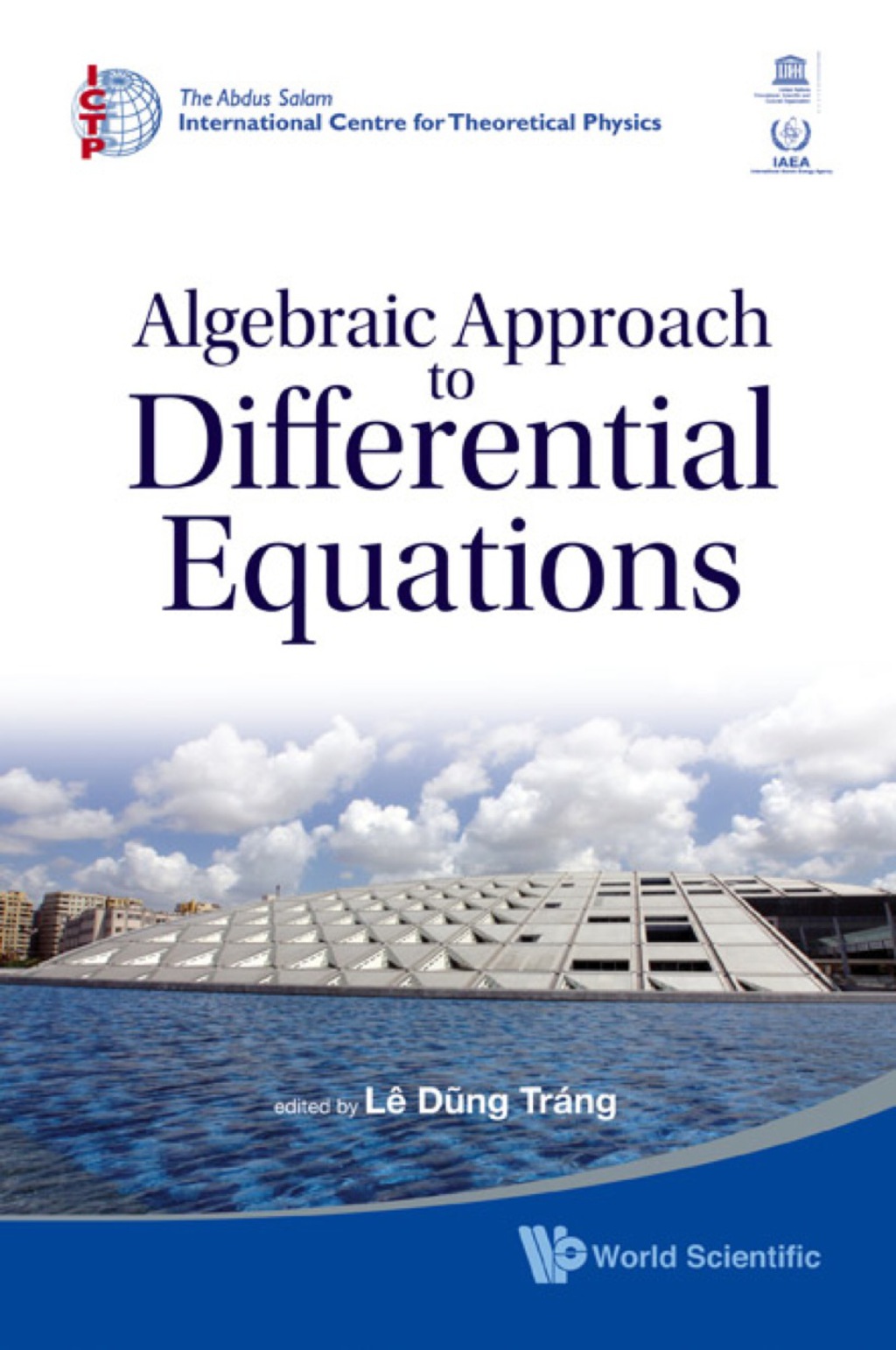 Algebraic Approach To Differential Equations  â€“ PDF/EPUB Version Downloadable