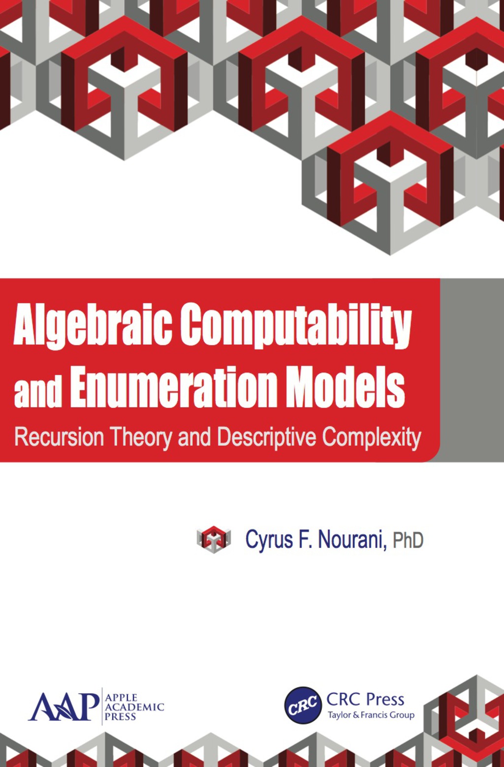 Algebraic Computability and Enumeration Models Recursion Theory and Descriptive Complexity 1st Edition â€“ PDF/EPUB Version Downloadable