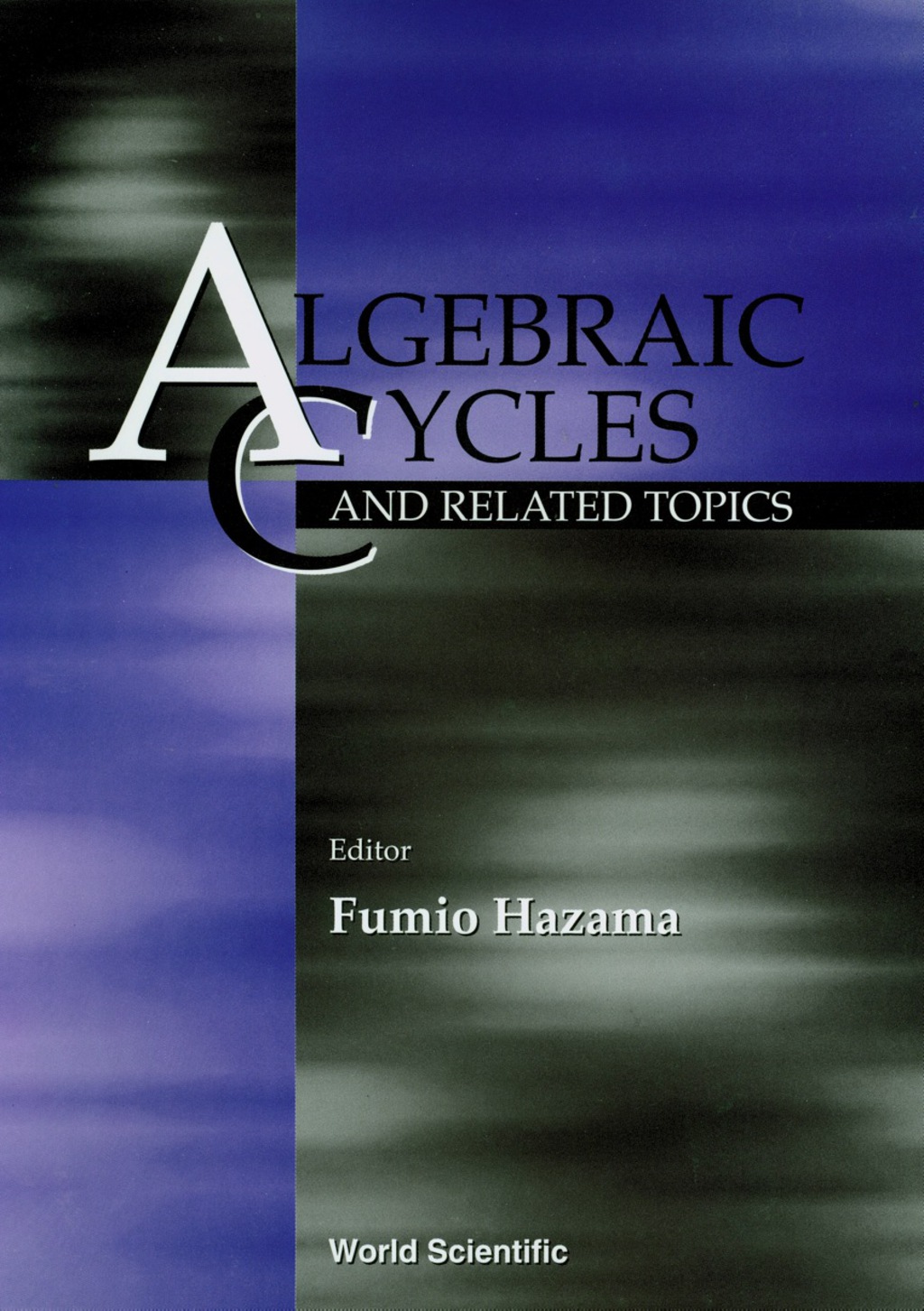 Algebraic Cycles And Related Topics â€“ PDF/EPUB Version Downloadable