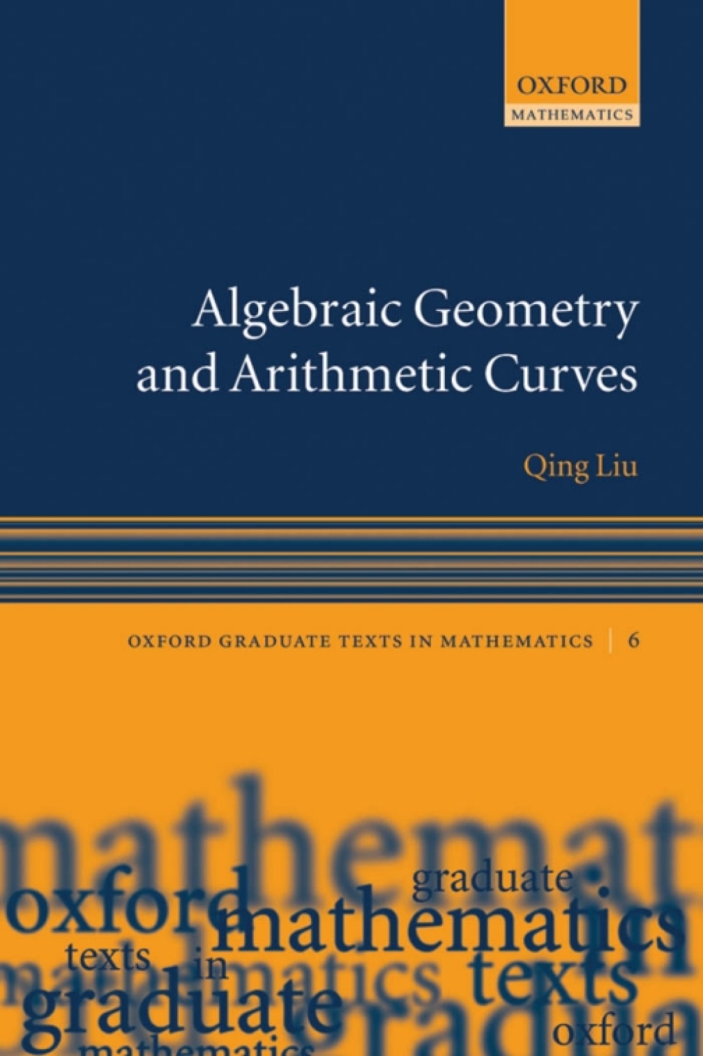 Algebraic Geometry and Arithmetic Curves  â€“ PDF/EPUB Version Downloadable