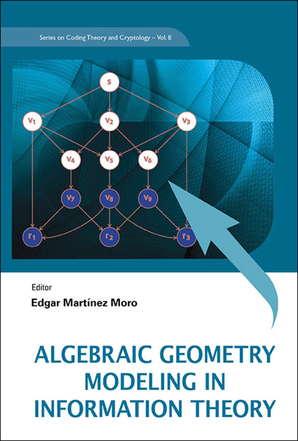 Algebraic Geometry Modeling in Information Theory  â€“ PDF/EPUB Version Downloadable